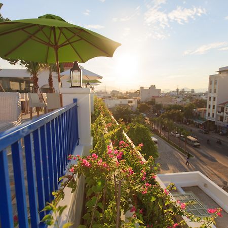 ไรส์เมาน์ พรีเมียร์ รีสอร์ต ดานัง Hotel ภายนอก รูปภาพ