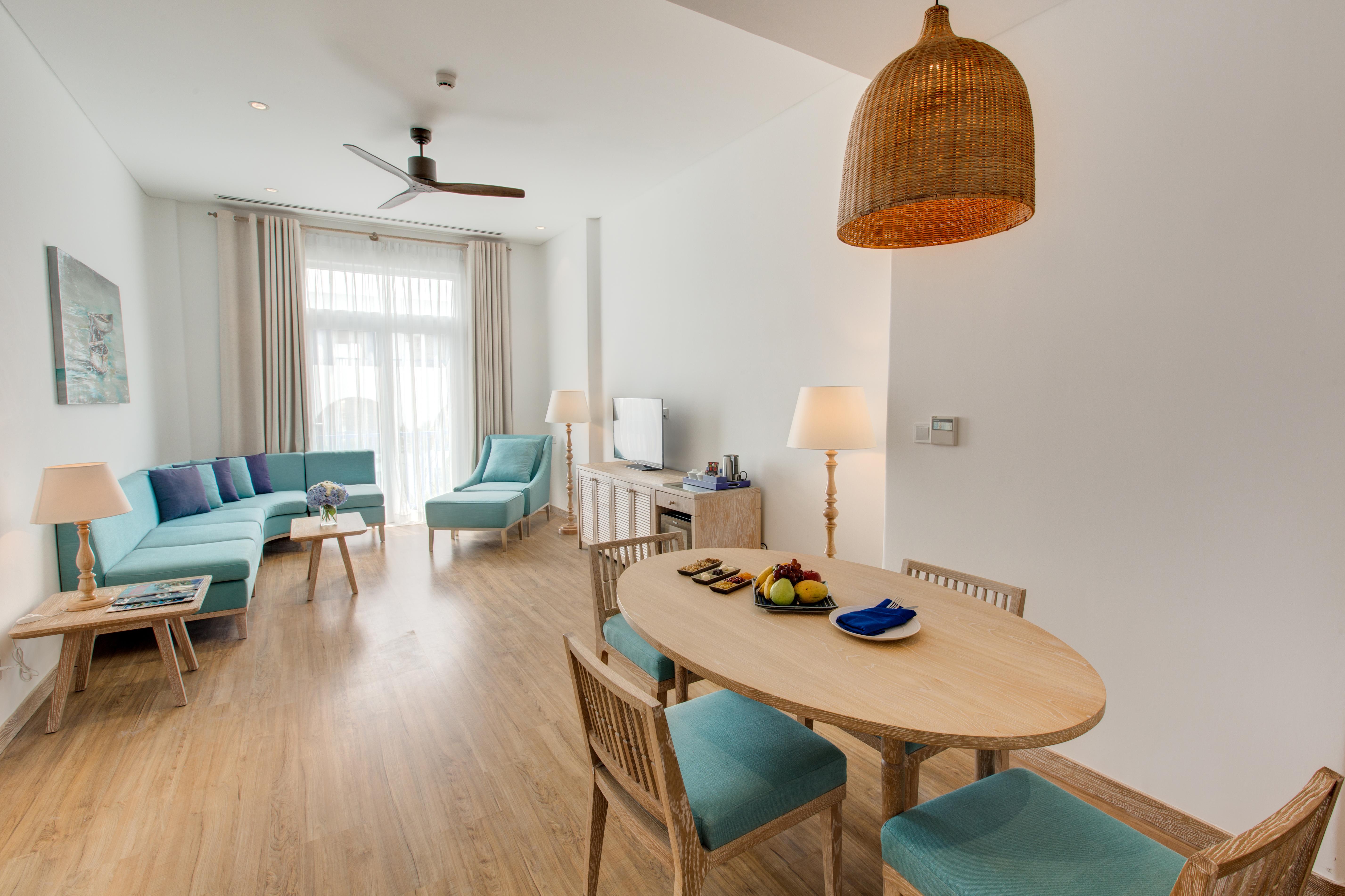 ไรส์เมาน์ พรีเมียร์ รีสอร์ต ดานัง Hotel ภายนอก รูปภาพ