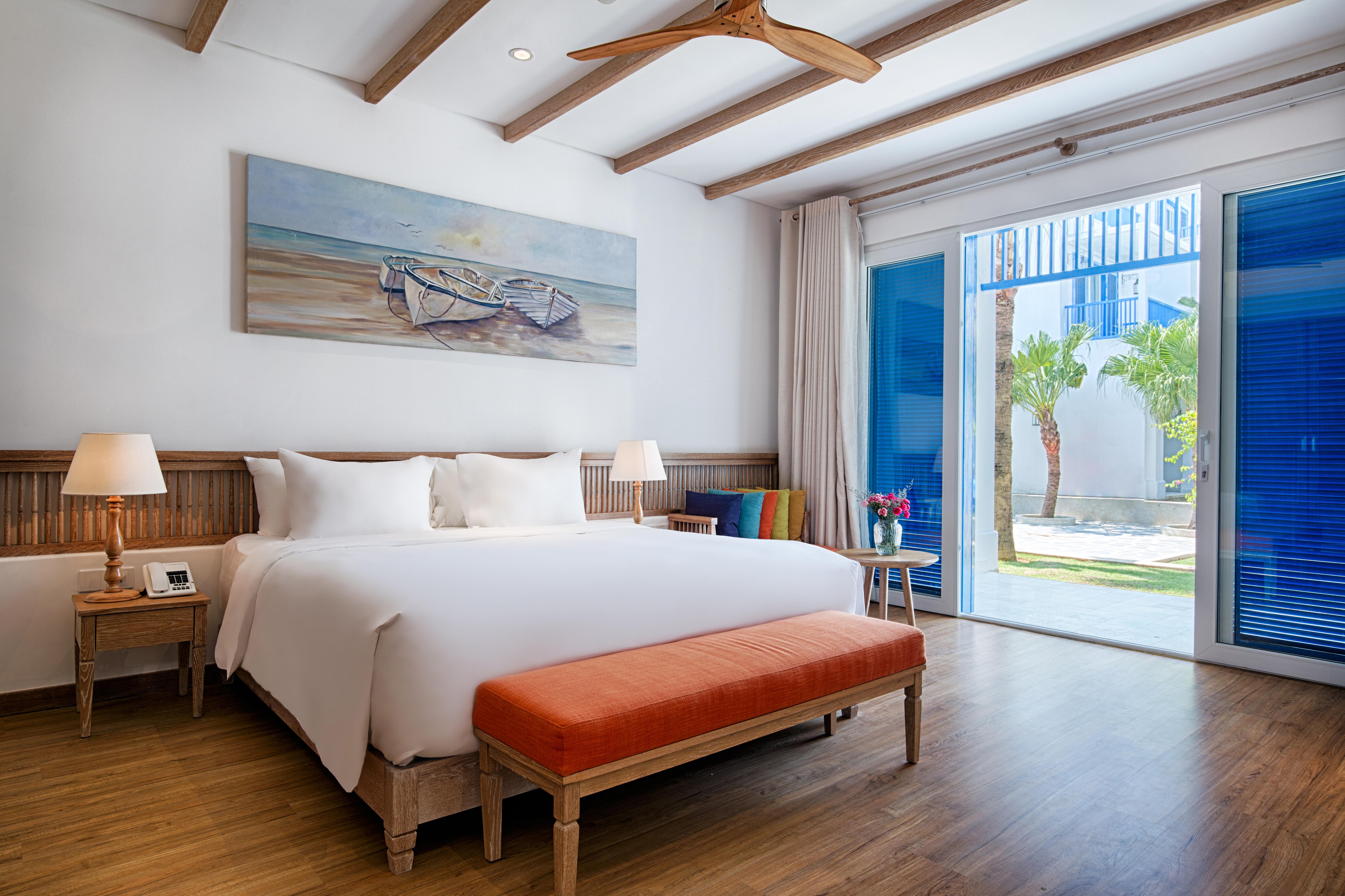 ไรส์เมาน์ พรีเมียร์ รีสอร์ต ดานัง Hotel ภายนอก รูปภาพ