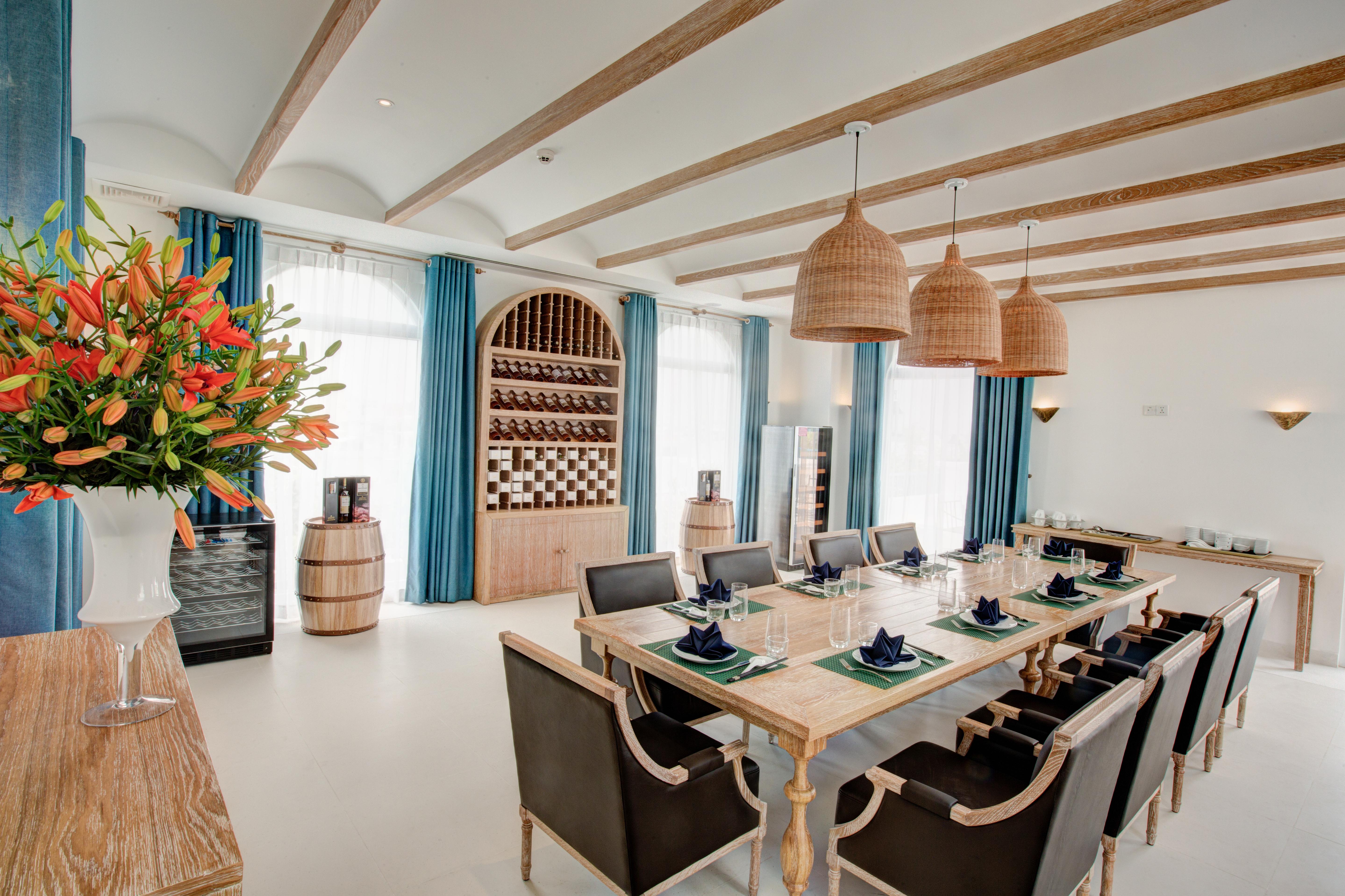 ไรส์เมาน์ พรีเมียร์ รีสอร์ต ดานัง Hotel ภายนอก รูปภาพ